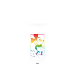 Google Pixel 7 Pro SolidSuit  迪士尼-米奇系列 Pride Celebration-Belong Believe Be Proud