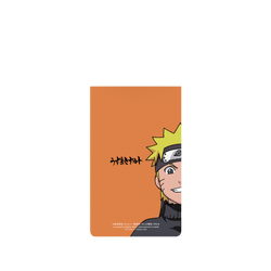 犀牛盾SolidSuit手機殼 - Google Pixel 7 Pro - 【聯名設計款】 - 火影忍者 Naruto - 角色系列-漩渦鳴人