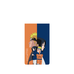 犀牛盾SolidSuit手機殼 - Google Pixel 7 Pro - 【聯名設計款】 - 火影忍者 Naruto - 佐助&鳴人