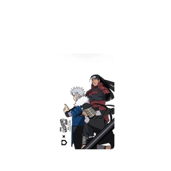 犀牛盾SolidSuit手機殼 - Google Pixel 7 Pro - 【聯名設計款】 - 火影忍者 Naruto - 角色系列-三代火影