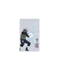 犀牛盾SolidSuit手機殼 - Google Pixel 7 Pro - 【聯名設計款】 - 火影忍者 Naruto - 旗木卡卡西-雷切