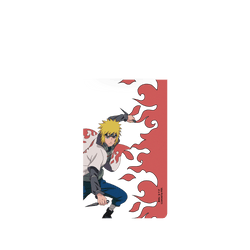 犀牛盾SolidSuit手機殼 - Google Pixel 7 Pro - 【聯名設計款】 - 火影忍者 Naruto - 角色系列-波風湊