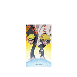 犀牛盾SolidSuit手機殼 - Google Pixel 7 Pro - 【聯名設計款】 - 火影忍者 Naruto - 漩渦鳴人&波風水門