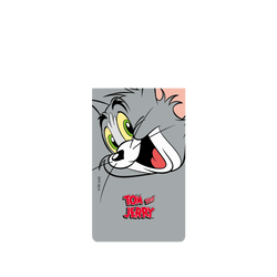犀牛盾SolidSuit手機殼 - Google Pixel 7 Pro - 【聯名設計款】 - 湯姆貓與傑利鼠 Tom and Jerry - 大臉湯姆貓