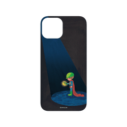 iPhone 13 SolidSuit (MagSafe 兼容)  幾米Jimmy Liao 我的錯都是大人的錯-超能力