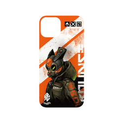犀牛盾SolidSuit手機殼 - iPhone 13 - 【聯名設計款】 - BOUNCE - BOUNCE MAN POSTER