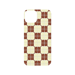 iPhone 14 犀牛盾SolidSuit (MagSafe 兼容)聯名設計款防摔背蓋手機殼 老屋顏 Old House Face - 馬賽克 - 筆墨莊