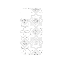 iPhone 13 SolidSuit  老屋顏 壓花玻璃-方塊舞