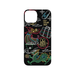 iPhone 13 SolidSuit  老屋顏 台灣霓虹