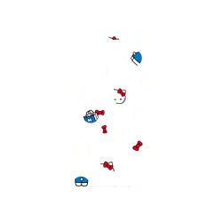 犀牛盾SolidSuit手機殼 - iPhone 13 - 【聯名設計款】 - Hello Kitty - 猜猜我在哪