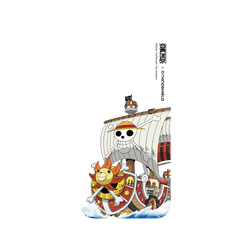 犀牛盾SolidSuit手機殼 - iPhone 14 - 【聯名設計款】 - 航海王 One Piece - 海賊團系列-千陽號