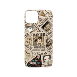 犀牛盾SolidSuit手機殼 - iPhone 13 - 【聯名設計款】 - 航海王 One Piece - 懸賞金系列-草帽海賊團