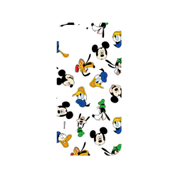 犀牛盾SolidSuit手機殼 - iPhone 14 - 【聯名設計款】 - 迪士尼-米奇 Mickey - Sticker-米奇與他的朋友