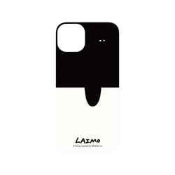 iPhone 14 Plus 犀牛盾SolidSuit (MagSafe 兼容)聯名設計款防摔背蓋手機殼 馬來貘 Laimo - 我是馬來貘