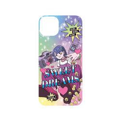 iPhone 14 Plus SolidSuit (MagSafe 兼容)  Zzifan_z 千禧女孩