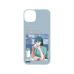 iPhone 14 Plus SolidSuit  Zzifan_z 早安女孩