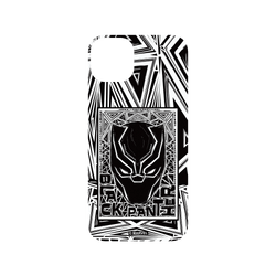 犀牛盾SolidSuit手機殼 - iPhone 14 Plus - 【聯名設計款】 - 迪士尼-漫威 Marvel - 黑豹