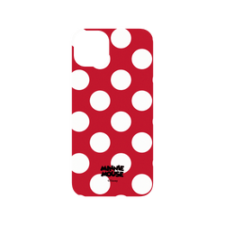 犀牛盾SolidSuit手機殼 - iPhone 14 Plus - 【聯名設計款】 - 迪士尼-米奇 Mickey - 米妮衣服