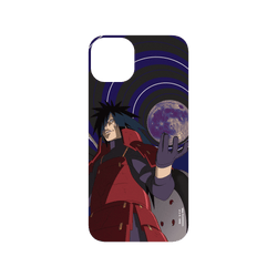 犀牛盾SolidSuit手機殼 - iPhone 14 Plus - 【聯名設計款】 - 火影忍者 Naruto - 角色系列-宇智波斑