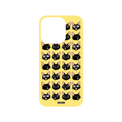 iPhone 14 Pro SolidSuit  Zzifan_z 黑貓