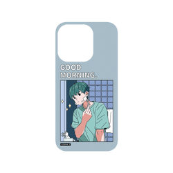 iPhone 14 Pro SolidSuit  Zzifan_z 早安男孩
