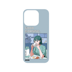 iPhone 14 Pro SolidSuit  Zzifan_z 早安女孩