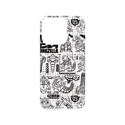 iPhone 14 Pro 犀牛盾SolidSuit (MagSafe 兼容)聯名設計款防摔背蓋手機殼 BOUNCE - SECRET PLAN