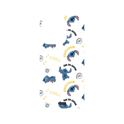 犀牛盾SolidSuit手機殼 - iPhone 14 Pro - 【聯名設計款】 - 迪士尼-經典系列 Disney Classics - 史迪奇 Stitch - Nope