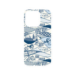 iPhone 14 Pro SolidSuit  迪士尼-皮克斯 海底總動員 復古風