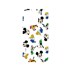 犀牛盾SolidSuit手機殼 - iPhone 14 Pro - 【聯名設計款】 - 迪士尼-米奇 Mickey - Sticker-米奇與他的朋友