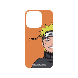 iPhone 14 Pro 犀牛盾SolidSuit (MagSafe 兼容)聯名設計款防摔背蓋手機殼 火影忍者 Naruto - 角色系列-漩渦鳴人