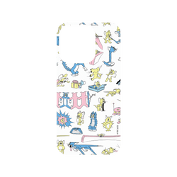 犀牛盾SolidSuit手機殼 - iPhone 14 Pro - 【聯名設計款】 - 湯姆貓與傑利鼠 Tom and Jerry - 變形大集合