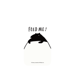 犀牛盾SolidSuit手機殼 - iPhone 14 Pro Max - 【聯名設計款】 - 馬來貘 Laimo - FEED ME