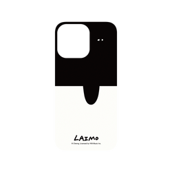 iPhone 14 Pro Max 犀牛盾SolidSuit (MagSafe 兼容)聯名設計款防摔背蓋手機殼 馬來貘 Laimo - 我是馬來貘