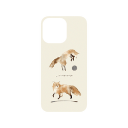 iPhone 14 Pro Max SolidSuit (MagSafe 兼容)  涼丰 狐狸