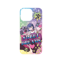 iPhone 14 Pro Max SolidSuit  Zzifan_z 千禧女孩