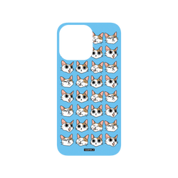 iPhone 14 Pro Max SolidSuit  Zzifan_z 白貓