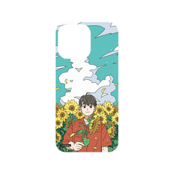 iPhone 14 Pro Max SolidSuit  Zzifan_z 向日葵男孩