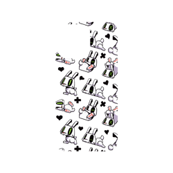犀牛盾SolidSuit手機殼 - iPhone 14 Pro Max - 【聯名設計款】 - BOUNCE - 棒小兔群