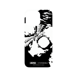犀牛盾SolidSuit手機殼 - iPhone 14 Pro Max - 【聯名設計款】 - 航海王 One Piece - 復刻系列-不死鳥馬可