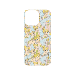 犀牛盾SolidSuit手機殼 - iPhone 14 Pro Max - 【聯名設計款】 - 迪士尼-經典系列 Disney Classics - 小叮噹 Tinker Bell - Pattern