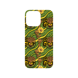 犀牛盾SolidSuit手機殼 - iPhone 14 Pro Max - 【聯名設計款】 - 迪士尼-漫威 Marvel - 格魯特-I Am Groot～