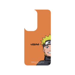 犀牛盾SolidSuit手機殼 - Samsung Galaxy S23 - 【聯名設計款】 - 火影忍者 Naruto - 角色系列-漩渦鳴人