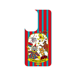 Galaxy S23 SolidSuit  Tom and Jerry 卡通嘉年華 - 大集合