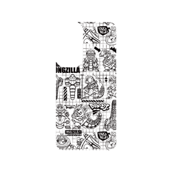 犀牛盾SolidSuit手機殼 - Samsung Galaxy S23+ - 【聯名設計款】 - BOUNCE - SECRET PLAN