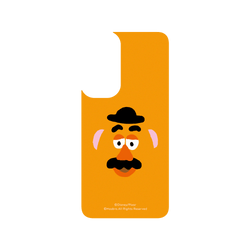 犀牛盾SolidSuit手機殼 - Samsung Galaxy S23+ - 【聯名設計款】 - 迪士尼-玩具總動員 Toy Stroy - 大臉蛋頭先生