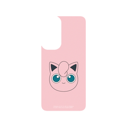 犀牛盾SolidSuit手機殼 - Samsung Galaxy S23+ - 【聯名設計款】 - 寶可夢 Pokemon - 大臉系列-胖丁