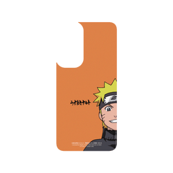 犀牛盾SolidSuit手機殼 - Samsung Galaxy S23+ - 【聯名設計款】 - 火影忍者 Naruto - 角色系列-漩渦鳴人