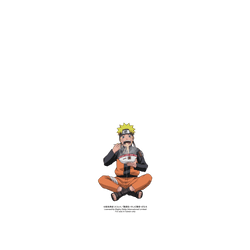 犀牛盾SolidSuit手機殼 - Samsung Galaxy S23+ - 【聯名設計款】 - 火影忍者 Naruto - 漩渦鳴人-一樂拉麵