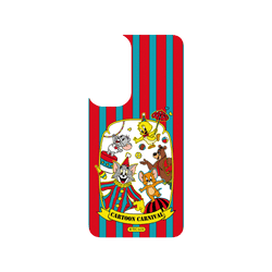 Galaxy S23+ SolidSuit  Tom and Jerry 卡通嘉年華 - 大集合